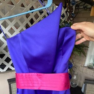 True Vintage Evenings by Raul Blanco Cocktail Dress